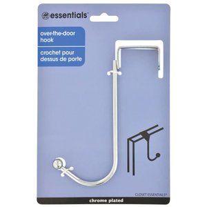 essentials Over-the-Door Hook